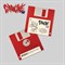 KEY - Gasoline (Floppy Ver.) 2484