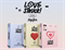 [Под заказ] Kep1er - LOVESTRUCK! 2610