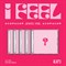 [Под заказ] (G)I-DLE - I feel (Jewel Ver.) 2638