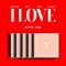 [Sold Out] (G)I-DLE - I love (Jewel Ver.) 2666