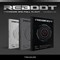 TREASURE - REBOOT (PHOTOBOOK VER.) 2686