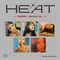 (G)I-DLE - HEAT (DIGIPAK) 2688