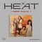 (G)I-DLE - HEAT (DIGIPAK) 2688