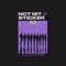 NCT 127 - Sticker (PhotoBook Ver.) 2288