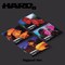 [Под заказ] SHINee - HARD (Digipack Ver.) 2668