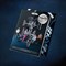 NCT 127 - Fact Check  (Chandelier Ver.) (Photobook Ver.) 2732
