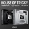 [Под заказ] xikers - HOUSE OF TRICKY : Trial And Error 2831