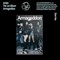 [Sold out] aespa - Armageddon (Zine Ver.) 2862