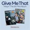 WayV - Give Me That (Photobook Ver.) 2889
