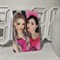 Официальные фотокарты (G)I-DLE - I feel (AppleMusic) 2933