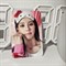 Официальные фотокарты (G)I-DLE - I feel (AppleMusic) 2933