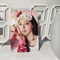 Официальные фотокарты (G)I-DLE - I feel (AppleMusic) 2933