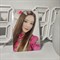 Официальные фотокарты (G)I-DLE - I feel (AppleMusic) 2933