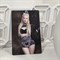 Официальные фотокарты BLACKPINK - BORN PINK (AppleMusic) 2934