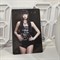 Официальные фотокарты BLACKPINK - BORN PINK (AppleMusic) 2934