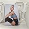 Официальные фотокарты BLACKPINK - BORN PINK (AppleMusic) 2934