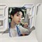 Официальные фотокарты Stray Kids - 樂 ROCK-STAR (AppleMusic) 2935