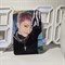 Официальные фотокарты ATEEZ - THE WORLD EP.2 : OUTLAW (AppleMusic) 2944