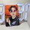 Официальные фотокарты ATEEZ - THE WORLD EP.FIN : WILL (AppleMusic) 2947