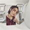 Официальные фотокарты Stray Kids - ATE (AppleMusic) 2953
