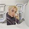 Официальные фотокарты Stray Kids - ATE (AppleMusic) 2953