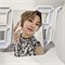 Официальные фотокарты Stray Kids - ATE (AppleMusic) 2953