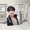 Официальные фотокарты ATEEZ - GOLDEN HOUR : Part.1 (AppleMusic) 2955
