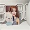 Официальные фотокарты (G)I-DLE - I SWAY (AppleMusic) 2956
