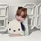 Официальные фотокарты (G)I-DLE - I SWAY (AppleMusic) 2956