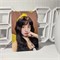Официальные фотокарты (G)I-DLE - I SWAY (AppleMusic) 2956