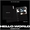 BAEK HYUN - Hello, World  (Folder Ver.) 2980