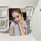 Официальные фотокарты STAYC - TEENFRESH (AppleMusic) 2984