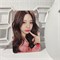 Официальные фотокарты STAYC - TEENFRESH (AppleMusic) 2984