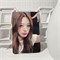 Официальные фотокарты STAYC - TEENFRESH (AppleMusic) 2984