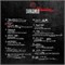 BTS - DARK & WILD 1729