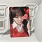 Официальные фотокарты Kep1er - LOVESTRUCK! (AppleMusic) 3002