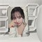 Официальные фотокарты Kep1er - LOVESTRUCK! (AppleMusic) 3002