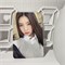 Официальные фотокарты Kep1er - LOVESTRUCK! (AppleMusic) 3002