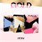 ITZY - [GOLD] STANDARD VER. 3005
