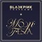 BLACKPINK - THE GAME COUPON CARD COLLECTION [MOON FESTA] 3029