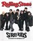 Журнал STRAY KIDS - Rolling Stone UK Collector’s Edition (Japan) 3038