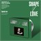 MONSTA X - SHAPE of LOVE (Special ver.) 2416