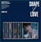 MONSTA X - SHAPE of LOVE (Jewel ver.) 2417