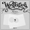 [Под заказ] B.I - WONDERLAND (Magic card Ver.) 3104