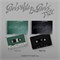 [Под заказ] ITZY  - Girls Will Be Girls (Cassette Tape Ver.) 3114