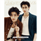 [Sold Out] ESQUIRE - Jake&Sunghoon (ENHYPEN) [6.2025] 3119