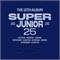 [Sold out] Super Junior - Super Junior25 (25 Ver.) 3139