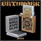 [Sold out] aespa - Dirty Work (Dirty Case Ver.) 3137