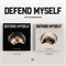X:IN - Defend Myself (Photobook platform Ver.) 3168