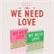 STAYC - WE NEED LOVE 2467